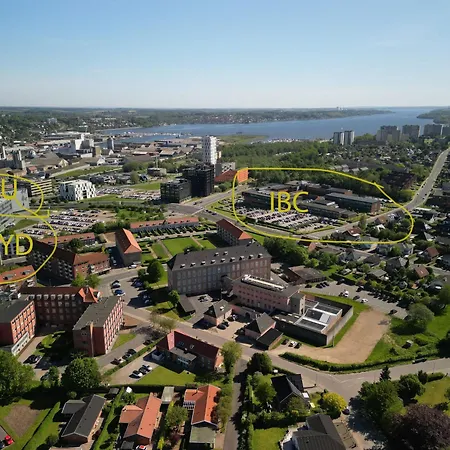 Kongebrogade 77 Lägenhet *