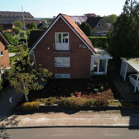 Apartment Kongebrogade 77 Kolding