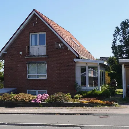 Kongebrogade 77 Apartment *