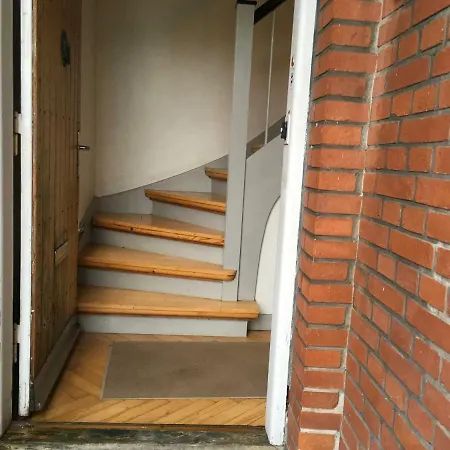 Apartamento Kongebrogade 77 Kolding