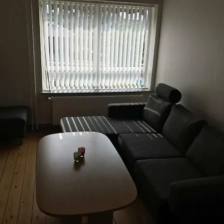 Apartment Kongebrogade 77 Kolding