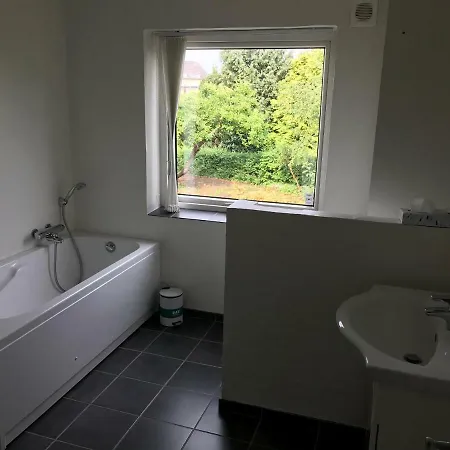 Kongebrogade 77 Lägenhet