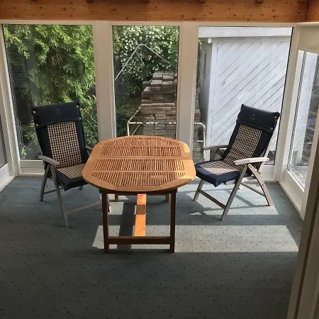 Lägenhet Kongebrogade 77 *