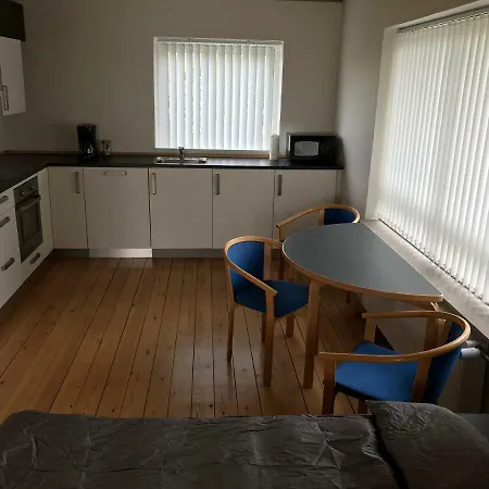 Kongebrogade 77 Kolding