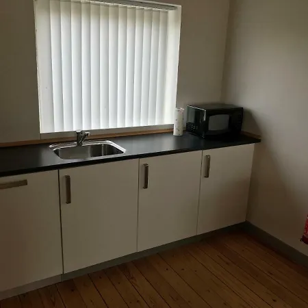 Apartment Kongebrogade 77 Kolding