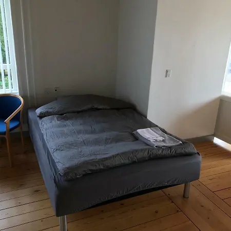 Lägenhet Kongebrogade 77 *