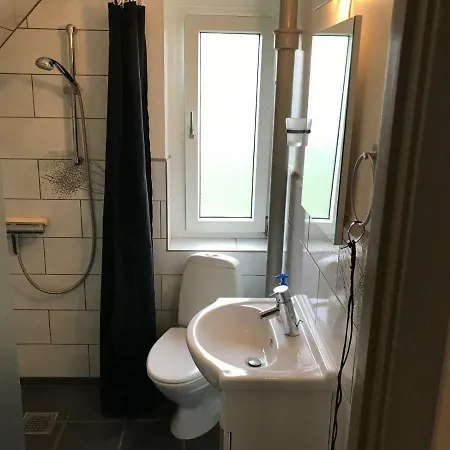 Kongebrogade 77 Apartment Kolding