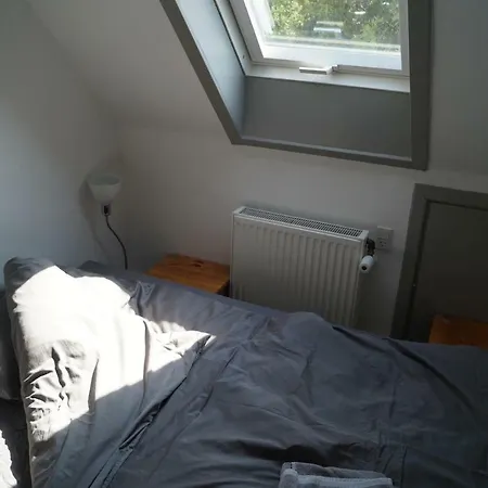 Lägenhet Kongebrogade 77 *