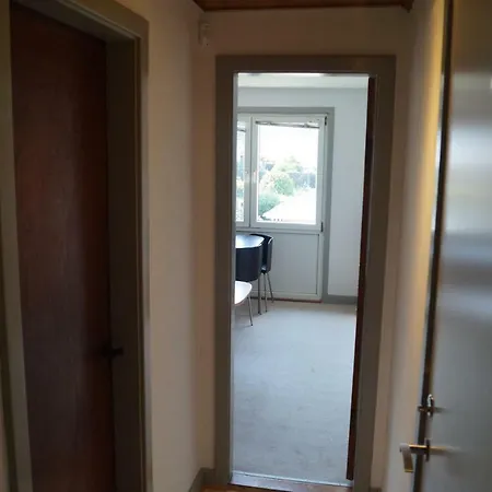 Apartment Kongebrogade 77