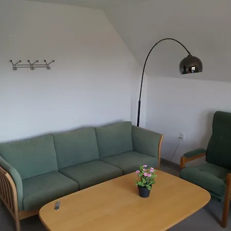 Lägenhet Kongebrogade 77 *