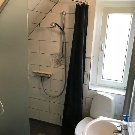 Lägenhet Kongebrogade 77 *