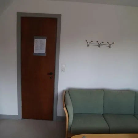 Apartamento Kongebrogade 77 *