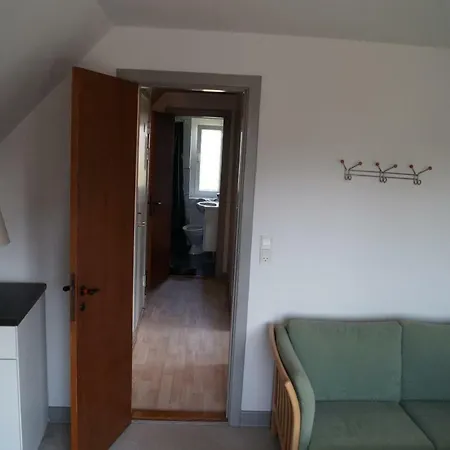 Apartment Kongebrogade 77