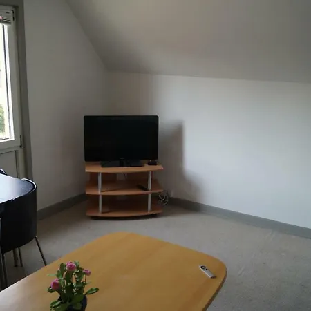 Kongebrogade 77 Lägenhet