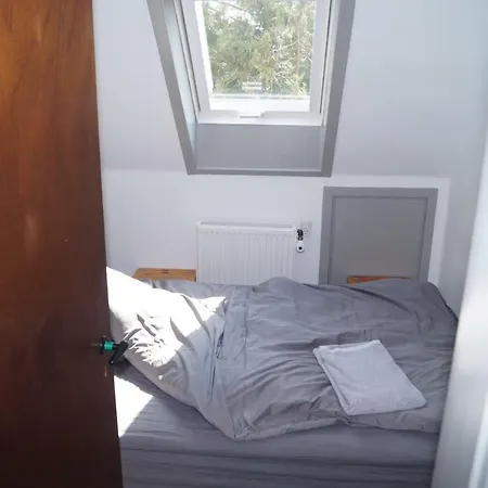 Kongebrogade 77 Apartment Kolding