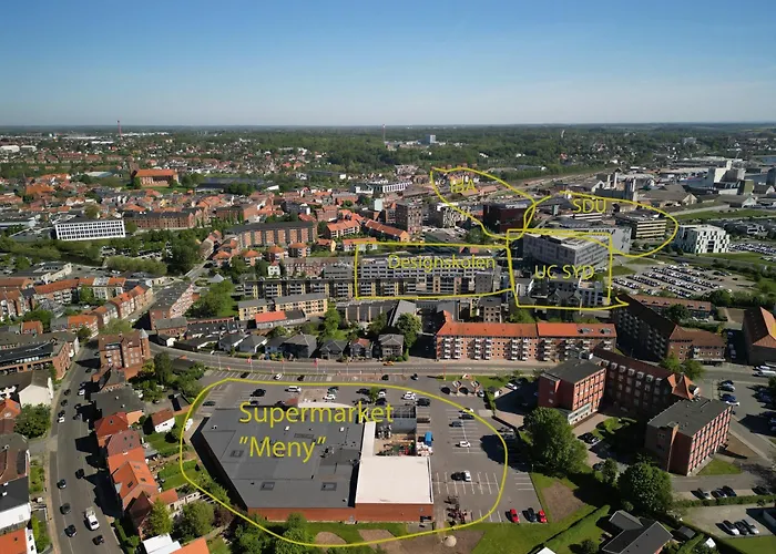 Kongebrogade 77