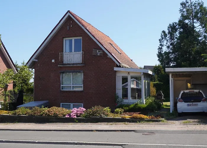 Kongebrogade 77 Apartamento *