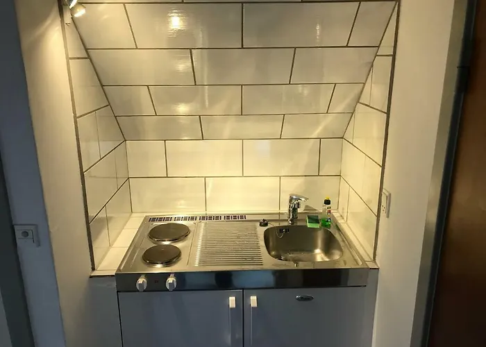 Kongebrogade 77 Apartamento Kolding