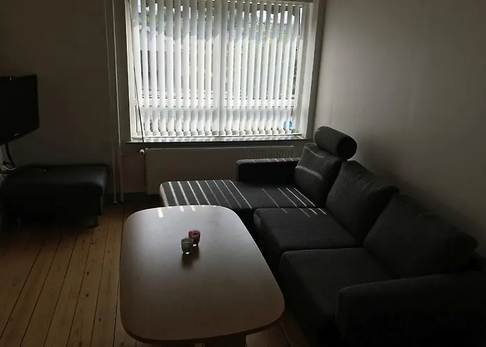 Apartamento Kongebrogade 77 Kolding