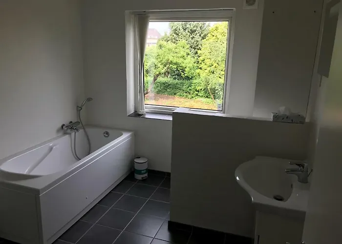 Kongebrogade 77 Apartamento