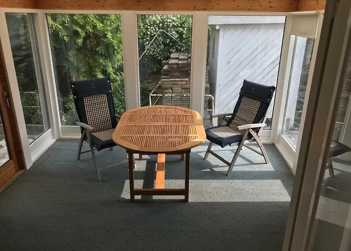 Apartamento Kongebrogade 77 *