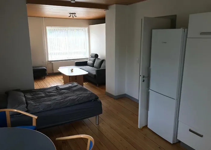 Kongebrogade 77
