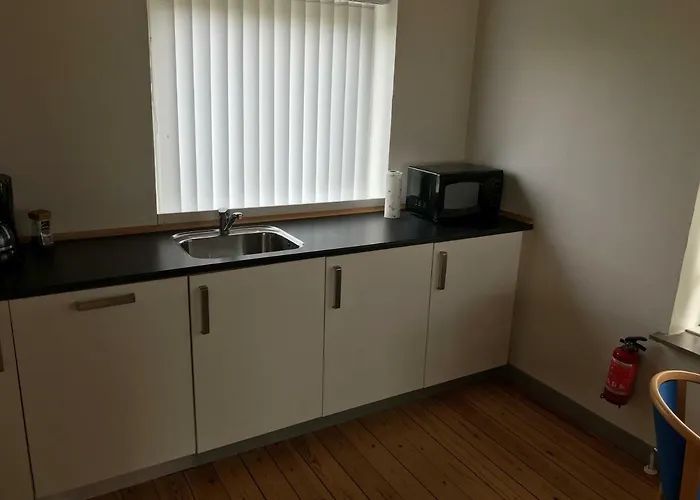 Apartamento Kongebrogade 77 Kolding