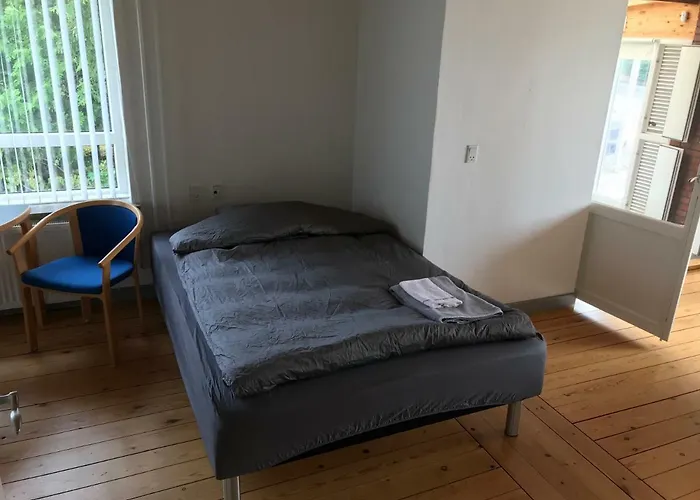 Apartamento Kongebrogade 77 *