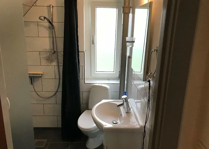 Kongebrogade 77 Apartamento Kolding