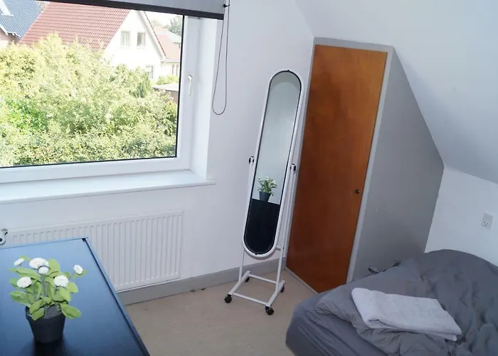 Kongebrogade 77 * Kolding