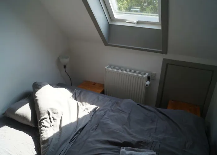 Apartamento Kongebrogade 77 *