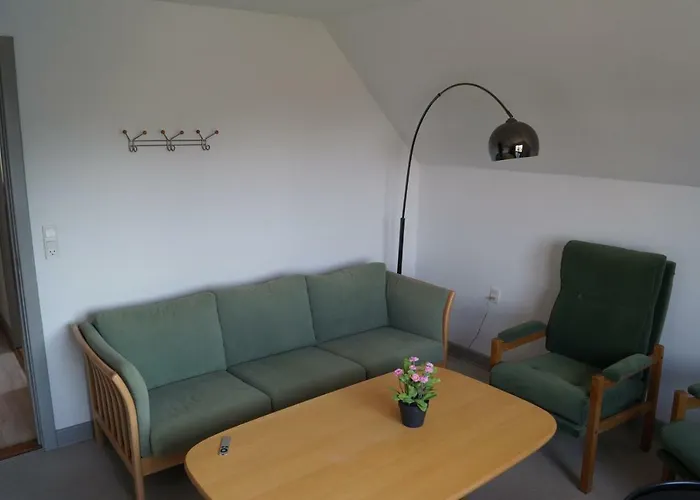 Apartamento Kongebrogade 77 *