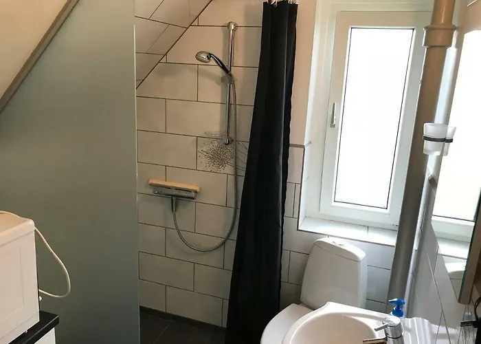 Apartamento Kongebrogade 77 *