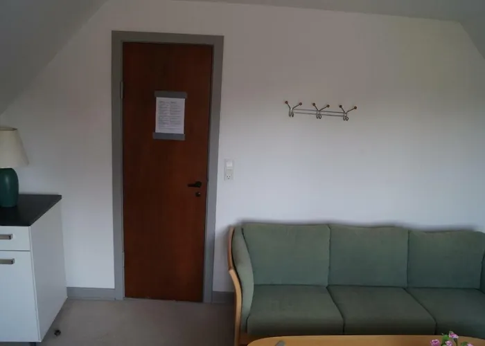 Apartamento Kongebrogade 77 *