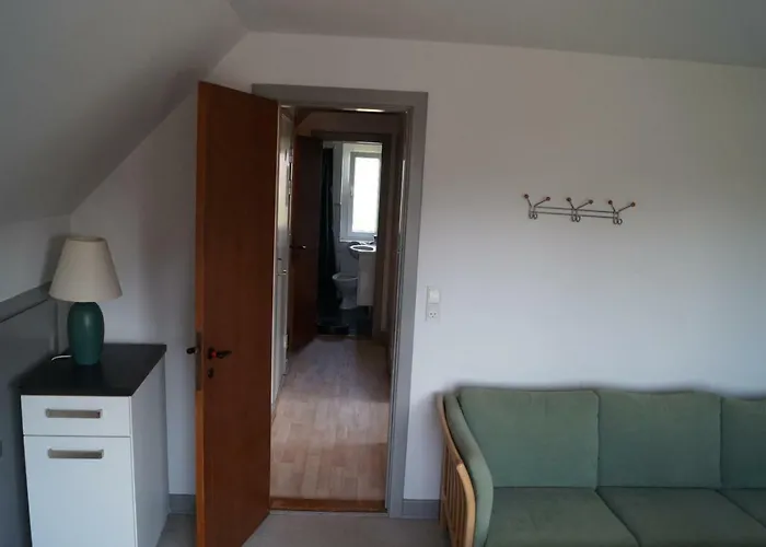Apartamento Kongebrogade 77