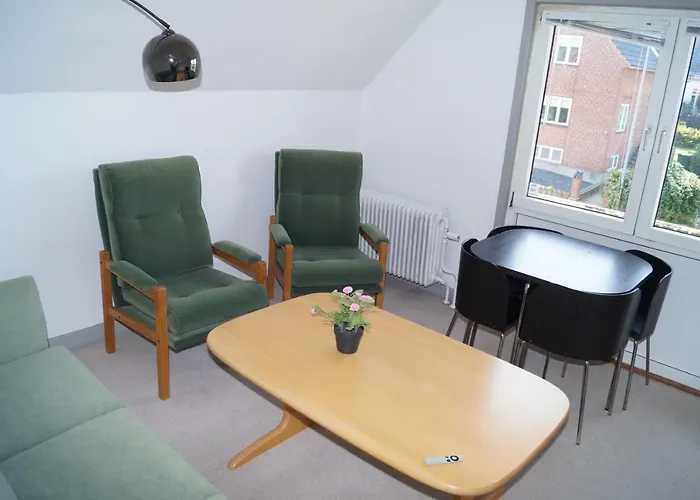 Kongebrogade 77 Apartamento