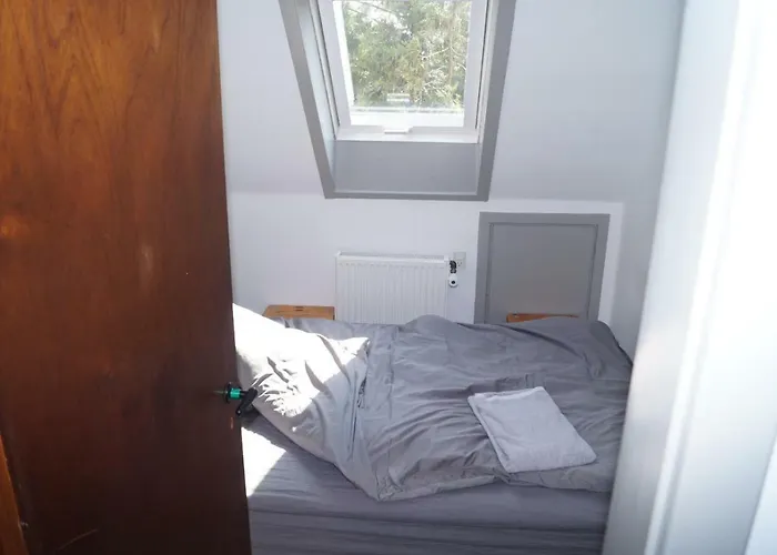 Kongebrogade 77 Apartamento Kolding